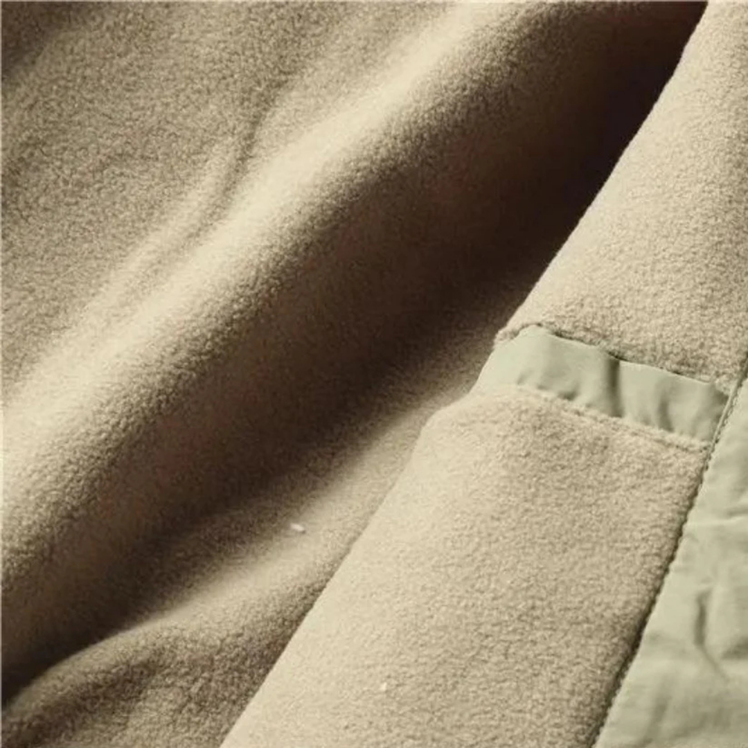 Abrigo térmico de invierno "Polara" para hombre