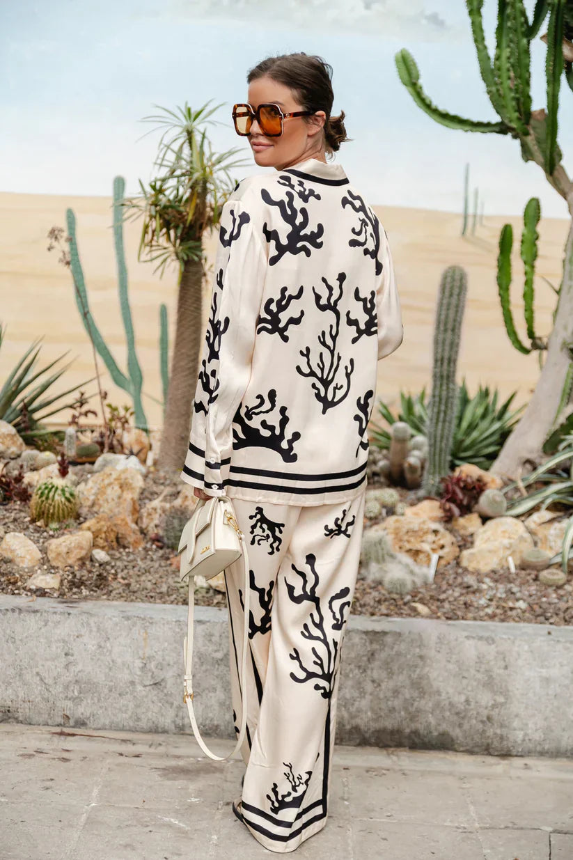 CAPRI™ CONJUNTO DOS PIEZAS