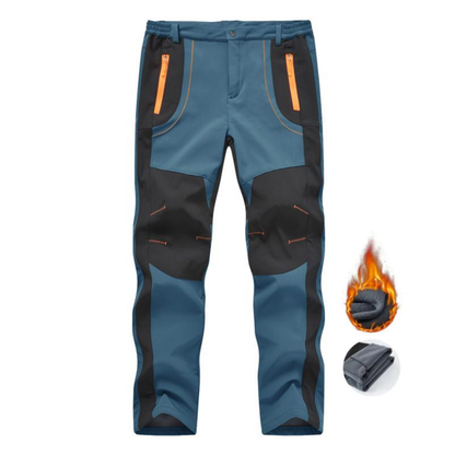 Pantalones impermeables e indestructibles