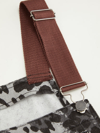 Verona™ Mono Holgado Leopardo