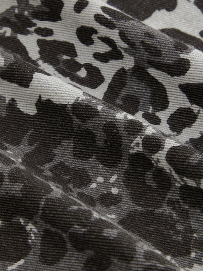 Verona™ Mono Holgado Leopardo