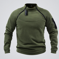 Verde militar