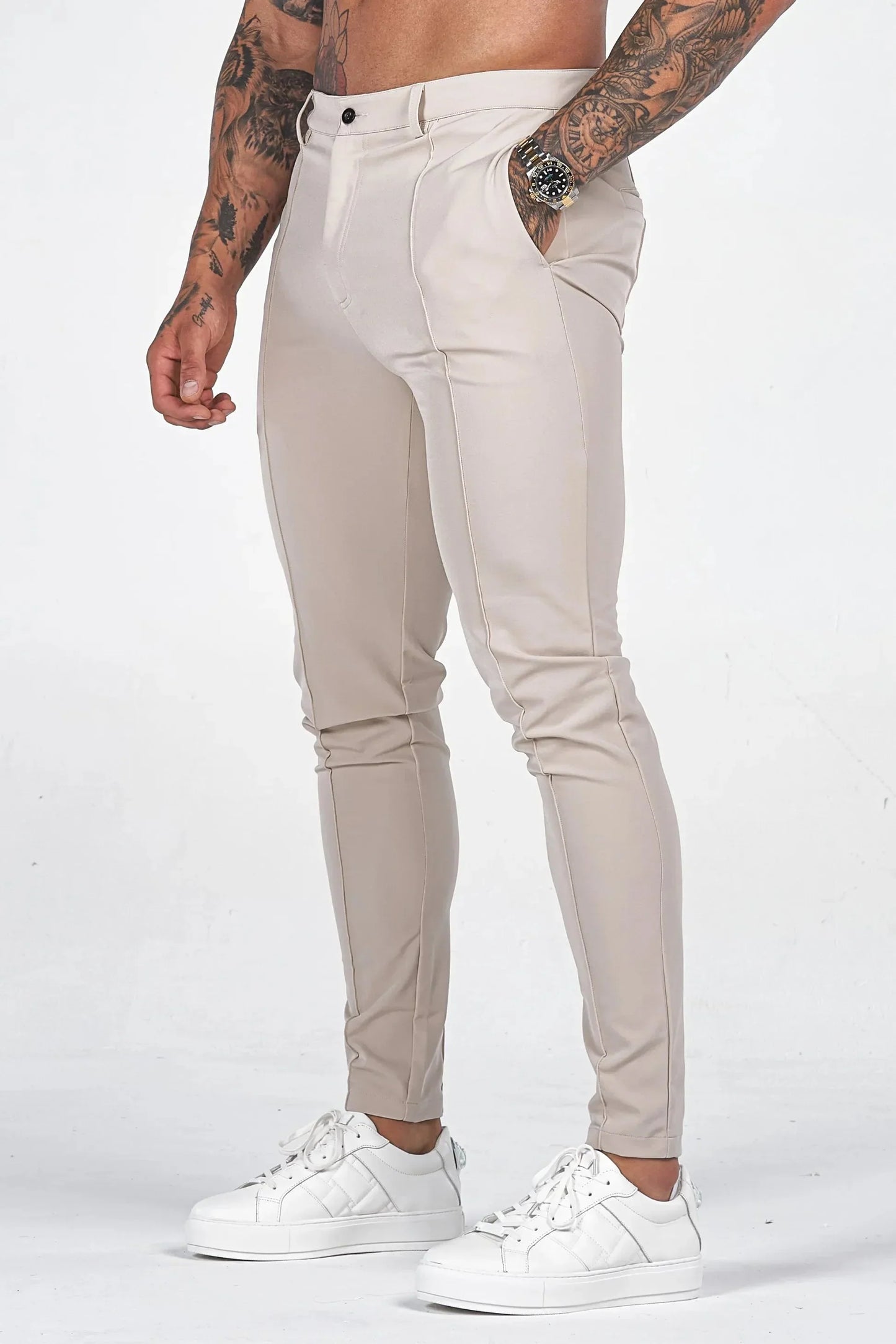 Urban Slim™ Pantalon de vestir moderno (Paga 1 y te llevas uno de REGALO 🎁)