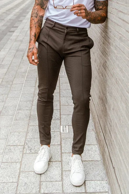 Urban Slim™ Pantalon de vestir moderno (Paga 1 y te llevas uno de REGALO 🎁)