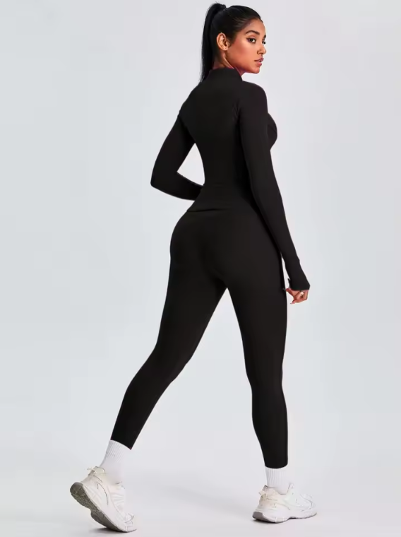 Fiona™ 2 Conjuntos al precio de 1 | Yoga, Pilates, Fitness