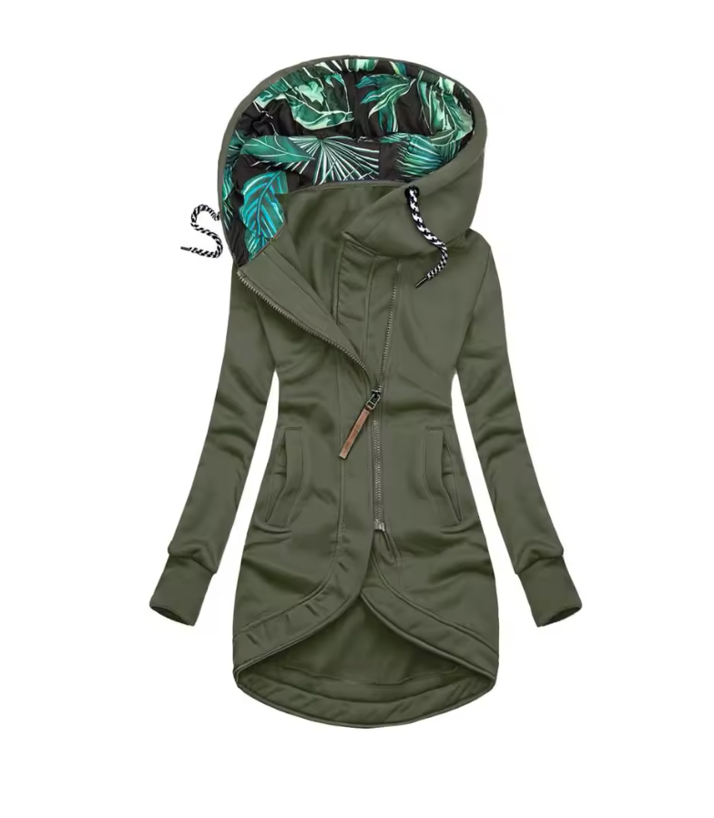 Abrigo Otoñal Esmee™ para mujer