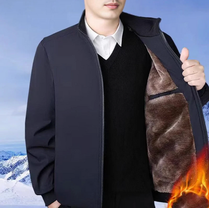 Chaqueta Artico - Resistente al viento, a la lluvia y a la nieve