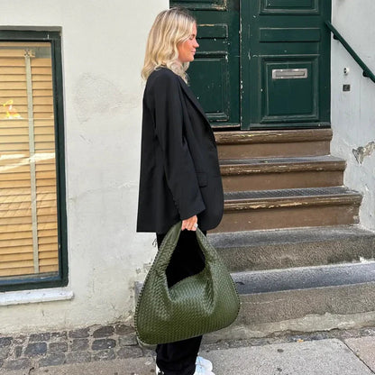 Bolso Tejido extragrande