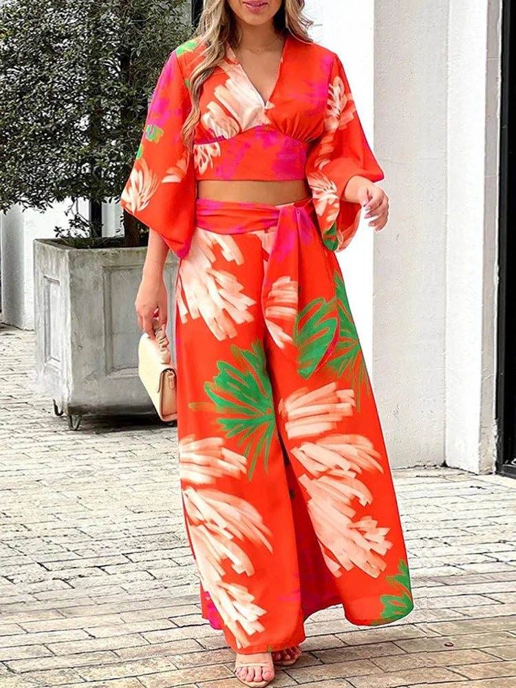 TRAJE MARINA™ MODERNO VERANIEGO