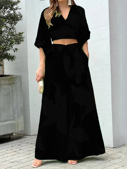 TRAJE MARINA™ MODERNO VERANIEGO