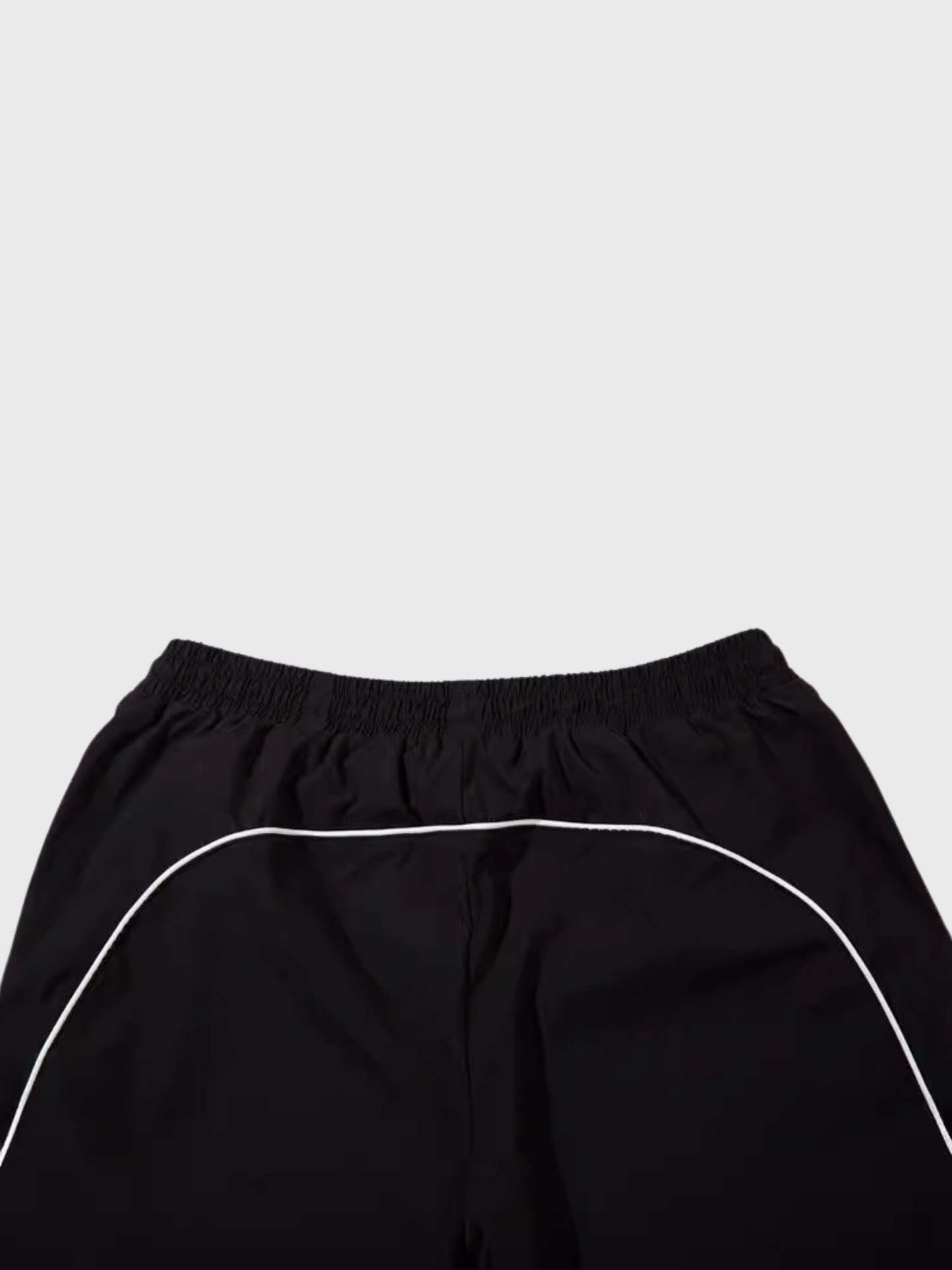 Pantalones deportivos holgados vintage Amalfi