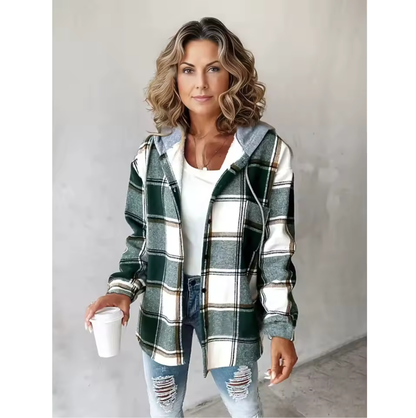 Chaqueta Verónica™ – Tu aliada contra el frio