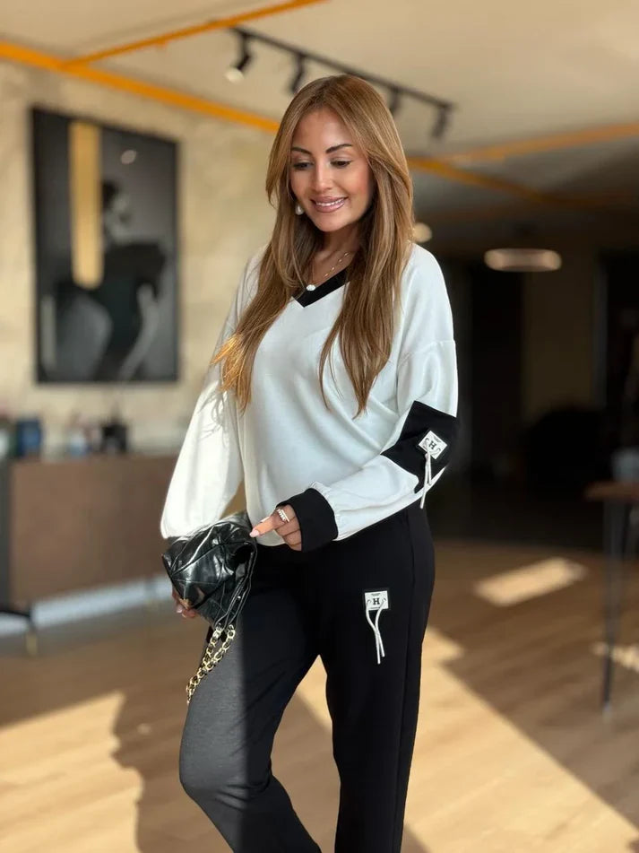 Millonario coordinado